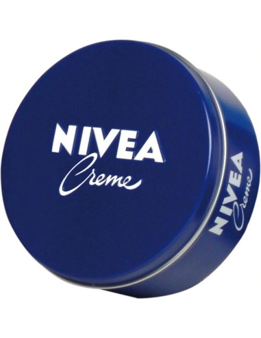 NIVEA MANOS 250 ML LATA