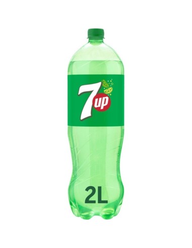 SEVEN-UP 2 LT.