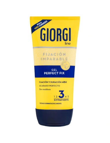 FIJADOR GIORGI GOMINA EXTRAFUERTE 170 ML