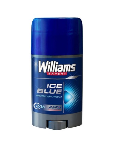 WILLIAMS EXPERT ICE BLUE