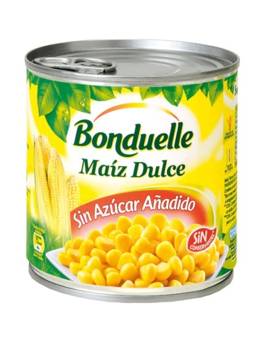 MAIZ BONDUELLE 300 GR