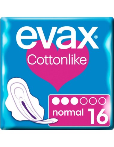 COMP EVAX COTTONLIKE ALAS 16 UND