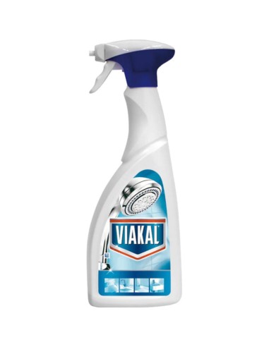 VIAKAL 700ML. PISTOLA