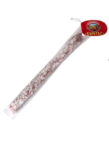 SALCHICHA ESPETEC TARRADELLAS 180 GR.