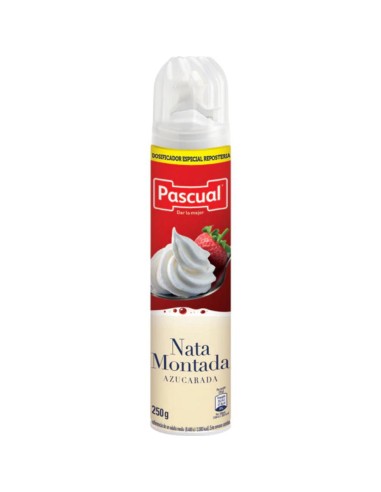 NATA PASCUAL SPRAY 250 CC