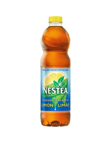 NESTEA TE LIMON BTLLA 1.5 LT