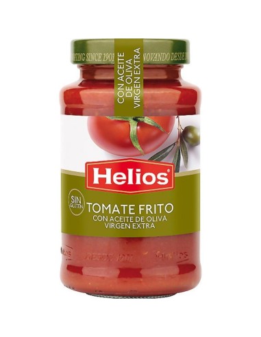 TOMATE FRITO HELIOS MEDITERRANEO