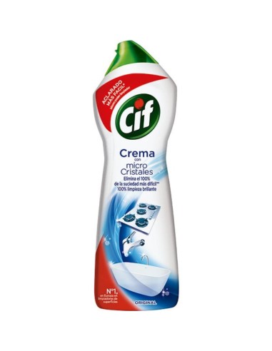 CIF CREMA ORIGINAL