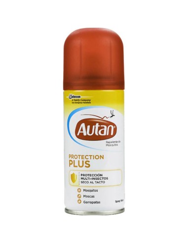 AUTAN SPRAY 100ML