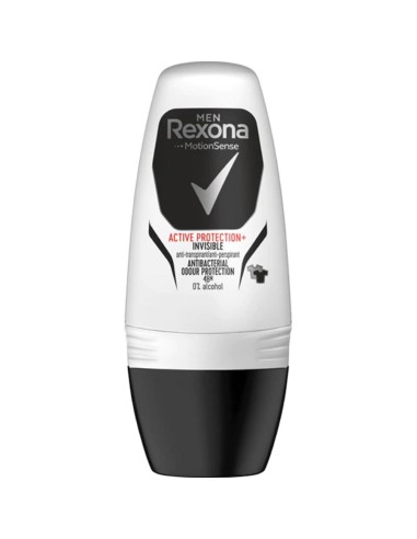 DEO. REXONA ROLLON COBALT 72 H MEN 50 ML