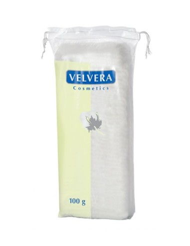 ALGODON VELVERA 100 GR