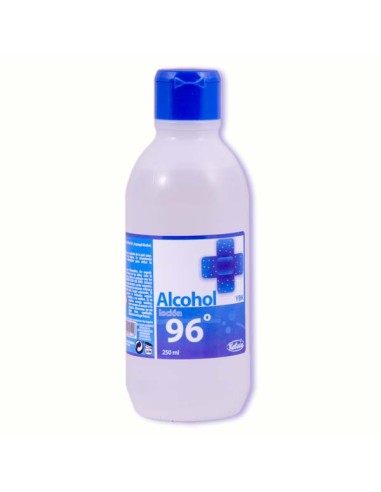 ALCOHOL 96º SIRANZO