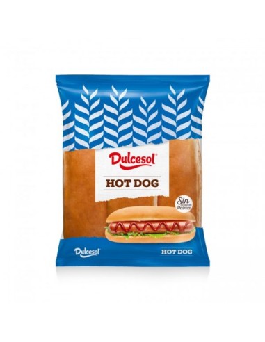 HOT DOG 4 UD