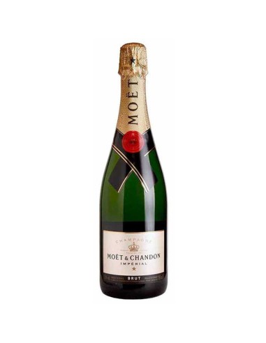 MOET & CHANDON IMPERIAL BRUT