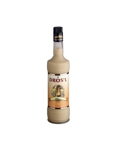 LICOR CREMA ORUJO ESPECIAL DROS`L 700 ML