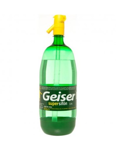 REFRESCO GEISER COLA 2 LT