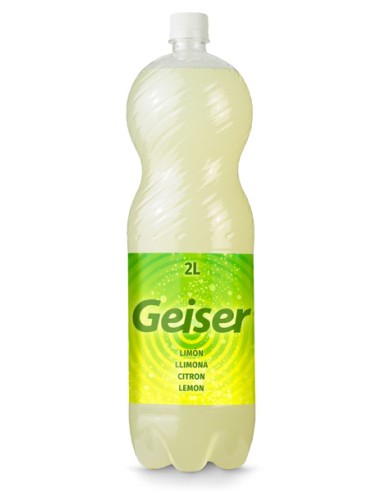 REFRESCO GEISER LIMON 2 LT