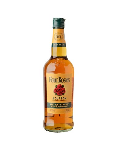 WHISKY FOUR ROSES 700 ML