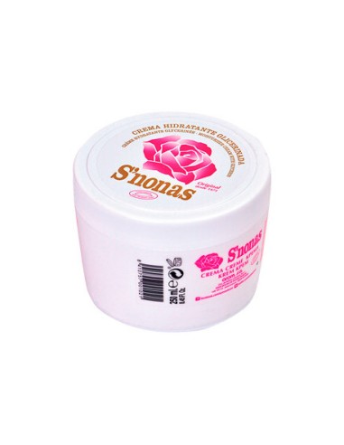 CREMA S,NONAS 200ML.