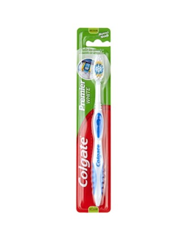 CEPILLO DENTAL COLGATE PREMIER WHITE