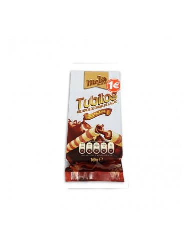 TUBITOS CACAO