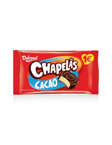 CHAPELAS CACAO