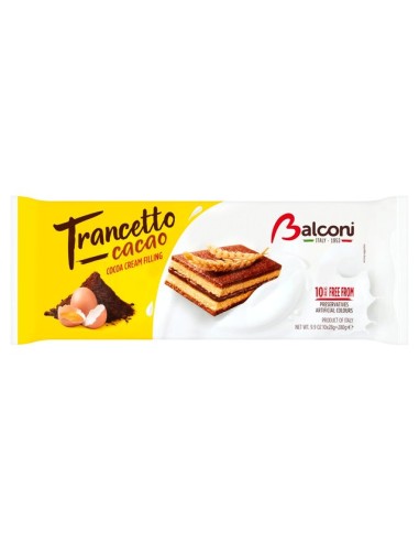 TRANCETTO CACAO