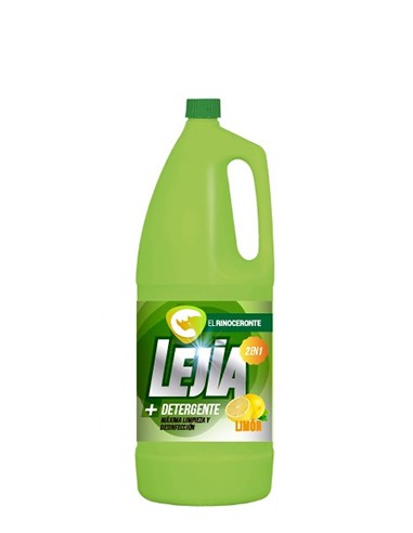 LEJIA+DTGNTE EL RINOCERONTE LIMON 2 LT