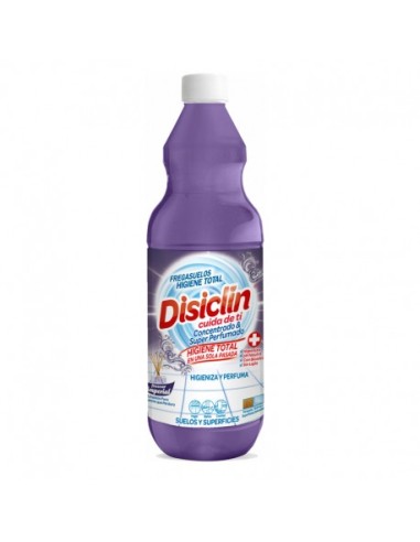 DISICLIN CONCENTRADO IMPERIAL DROGAS