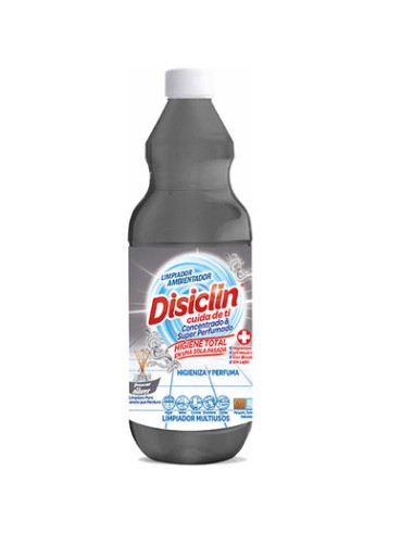 DISICLIN CONCENTRADO SILVER