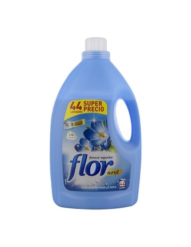 SUAVIZANTE FLOR NORMAL 50 DOSIS 2 LTR