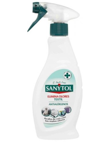 SANYTOL PISTOLA 500ML 2.44