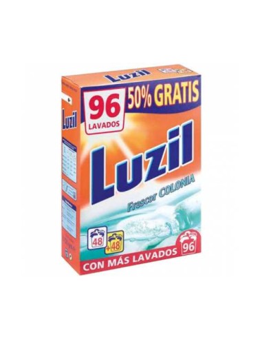 DTGNTE. MALETA LUZIL COLONIA 84+26 CACIT