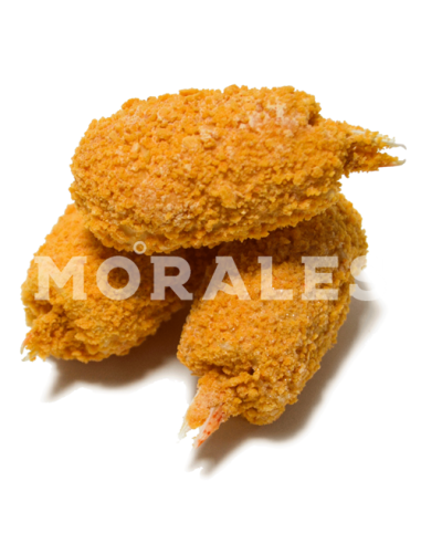 MUSLITOS DE MAR 1 KG MORALES