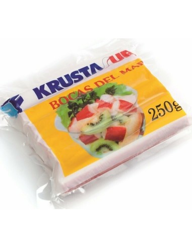 BOCAMAR PALITOS SURIMI KRUSTASUR 250G