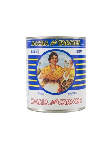 TOMATE MARIA DEL CARMEN PERA 1 KG.