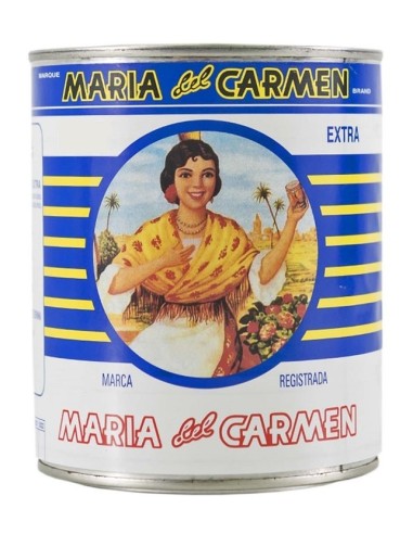 TOMATE MARIA DEL CARMEN PERA 3 KGR.