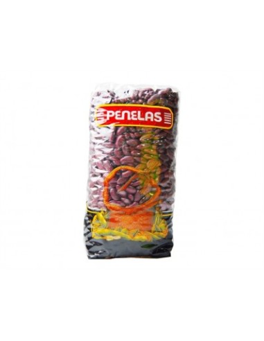 ALUBIAS PENELAS ROJA BOLSA 1 KG