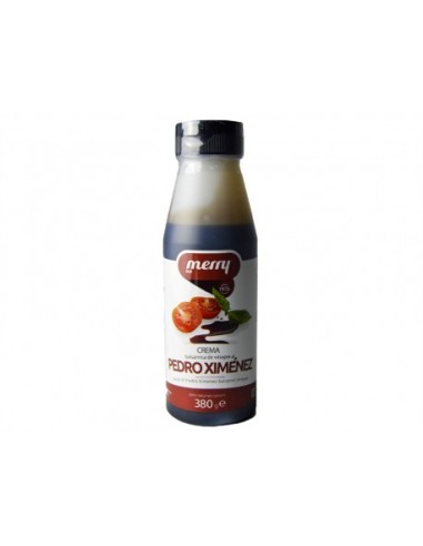 CREMA MERRY P. XIMENEZ 300 GRS