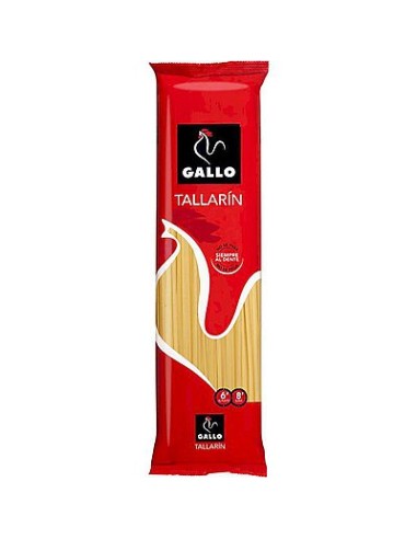 PASTA GALLO TALLARIN 250 GRS.