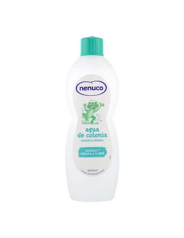 COLONIA NENUCO 500 ML.