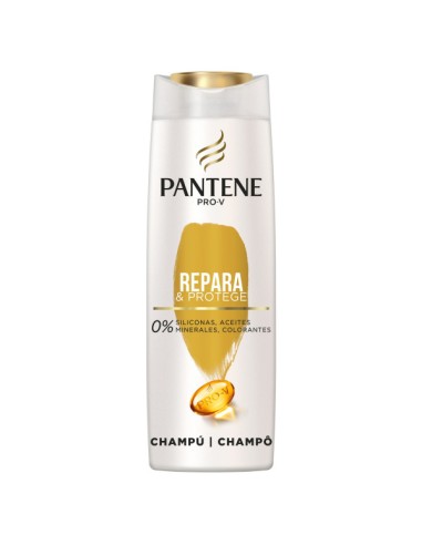 CHAMPU PANTENE REPARA Y PROTEGE 225 CC