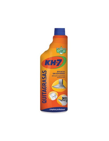 KH-7 SIN MANCHAS 750 ML.