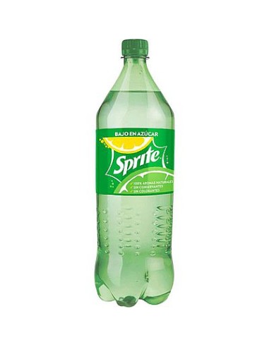 SPRITE BTLLA. 2 LT