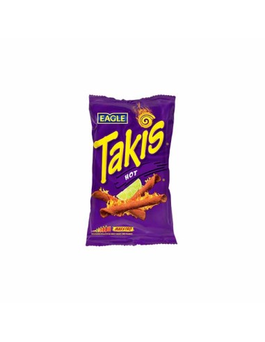 TAKIS HOT LIMA