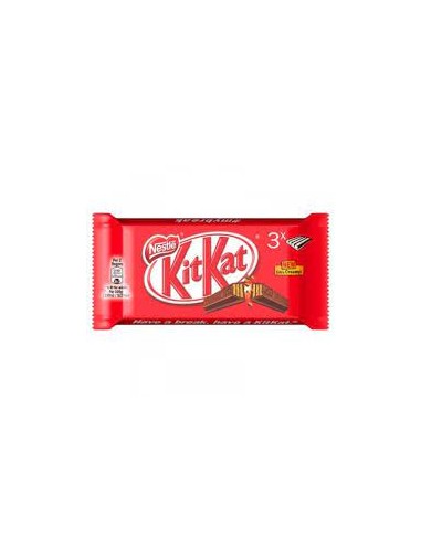 CHOCOLATINAS KIT-KAT PK-3