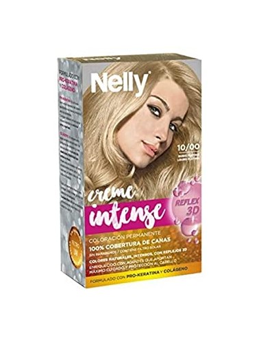 TINTE NELLY 10/00