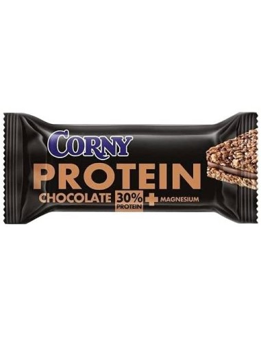 BARRITAS CORNY PROTEINA 35 GRS