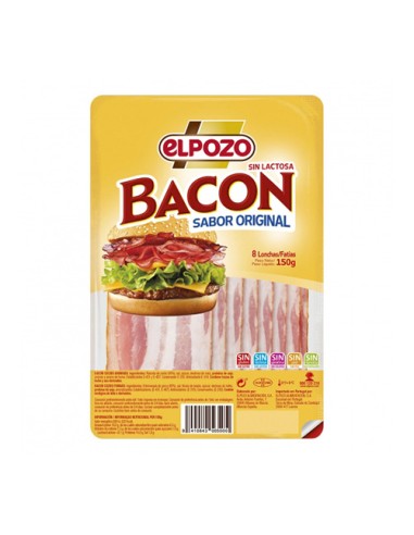 BACON SABOR ORIGINAL