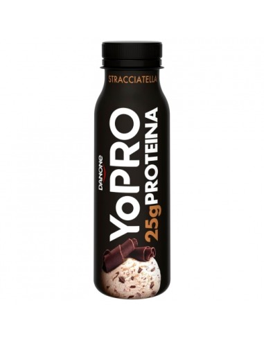 YOPRO PROTEIN DRINK STRACIATELLA 300GR.